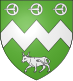 Coat of arms of Tresnay