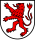 Wappen des Bezirks Bremgarten