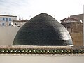 Dome of Tourbet Al Jaziri