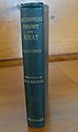 1879 English translation of Clausius' The Mechanical Theory of Heat