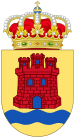 Official seal of Fuentidueña de Tajo
