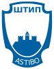 Official logo of Municipality of Štip