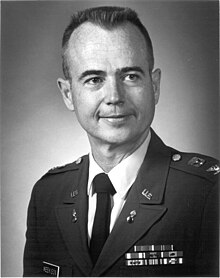 Col. Malcolm V. Meekison