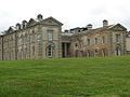 Compton Verney House, wings by Adam