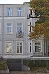Generalkonsulat Uruguays in Hamburg