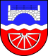 Coat of arms of Brügge