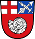 Coat of arms of Schernfeld