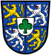 Coat of arms of Usingen