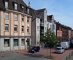 Eilperhofstraße