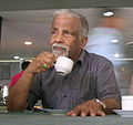 Theoretical Physicist, E. C. George Sudarshan