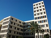 Edificio Moròder, València