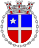 Coat of arms of Lares