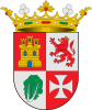 Coat of arms of Valdunquillo