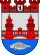 Wappen des Bezirks Friedrichshain
