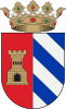 Coat of arms of Mislata