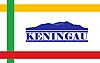 Flag of Keningau District