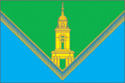 Flag of Pavlovsky Posad