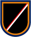 40th Infantry Division, 79th Brigade Combat Team, 18th Cavalry Regiment, 1st Squadron, Long-Range Surveillance Detachment