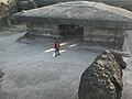 Ambajogai, Shivleni-Caves