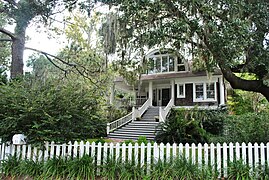 Isle of Hope Historic District