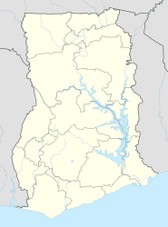 Sekondi-Takoradi (Ghana)