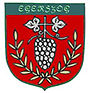 Wappen von Égerszög
