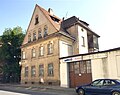 Kontor- und Wohnhaus Hornauer in Bamberg, Hartmannstraße 3 (1913)