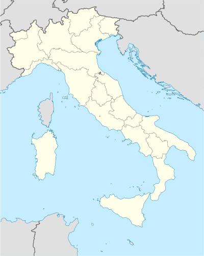 1990 FIFA World Cup is located in Italy