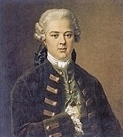 Johann Hinrich Gossler (1738–1790)