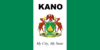 Flag of Kano State
