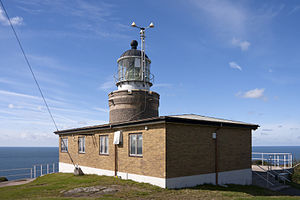 Kullens Leuchtturm, 2010