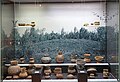 Tumulus ceramics, Hagenau, France