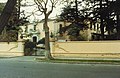 Residence in Santa Beatriz, 1979