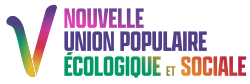 Logo of the New Ecologic and Social People's Union