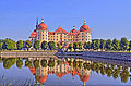 Moritzburg Castle (near Dresden)
