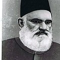 Mohsin-ul-Mulk was a Barha Syed of Etawah who converted to Sunni Islam.[21]