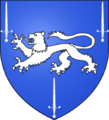 O'Gorman Clan coat of arms