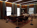 The Prime Minister's office