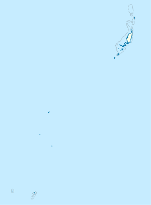 Peleliu (Insel) (Palau)