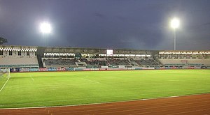 Phichit Provincial Stadium