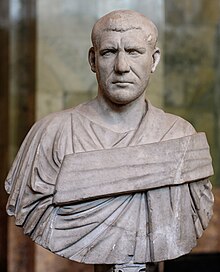 Statue of Philip