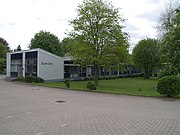 Rowohlt-Verlagsgebäude