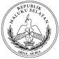 Coat of arms of South Moluccas