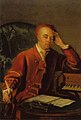 Image 7George Frideric Handel (from Baroque music)