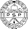 Logo of the Portuguese Socialist Party