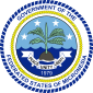 Seal of the Federated States of Micronesia