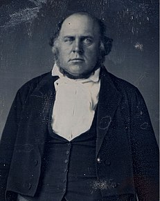 George A. Smith[31] (age 27) April 26, 1839 – [October 7, 1868]