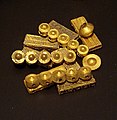 Image 20 Souttoukeny jewelry, 2nd century BCE, Tamil Nadu (from Tamils)