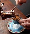 Image 36Turkish coffee (from Culture of Turkey)