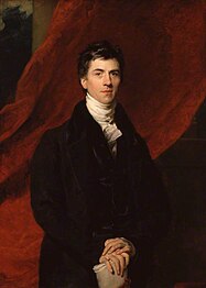 Henry Brougham, 1825